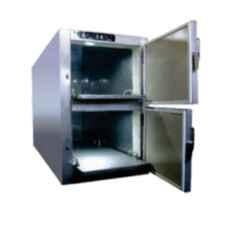 NSAW MC-1 Single Body Mortuary Chamber, NSAW