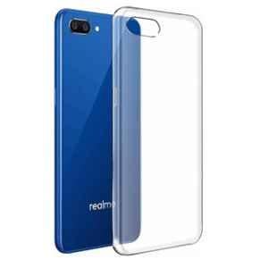 Infinizy Realme C1 Back Cover