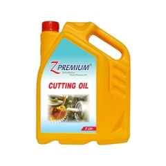 Z Premium 5 Litre Lubricant Cutting Oil