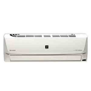 Sharp 1.5 Ton 3 Star Split Inverter Air Conditioner, AH-XP18WMT