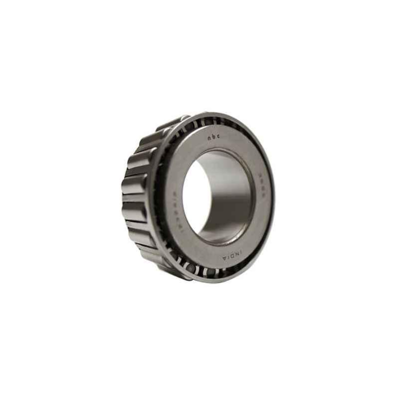 NBC 25590/25520 45.62x82.93x23.81mm Tapered Roller Bearing (Pack of 5)