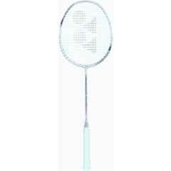 Yonex Astrox Attack 9 80g Standard White Strung Badminton Racquet with Full Cover