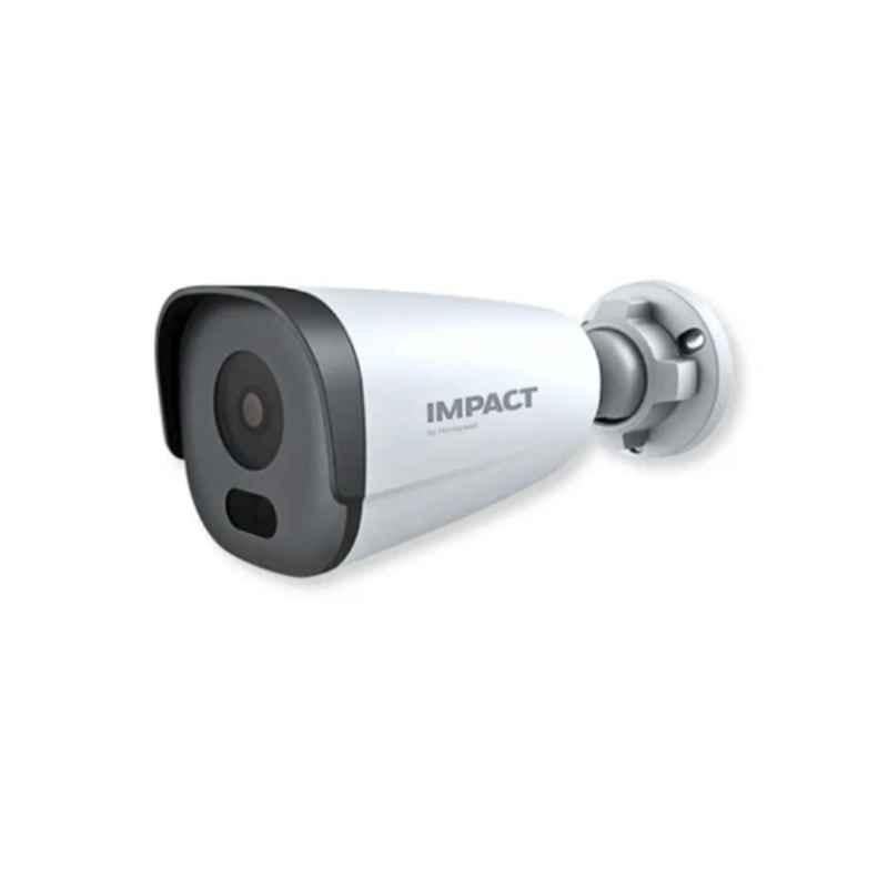 Impact by Honeywell 2MP Fixed IR Bullet Camera, I-HIB2PI-EL