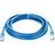 D-Link NCB-5EUBLUR1-1 1m Blue Cat5E UTP Patch Cord (Pack of 10)