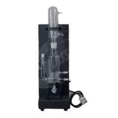 Glassco 5L Vertical Single Stage Water Distillation Unit, GLSD50BB