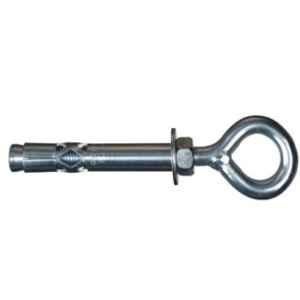 Hilti HLC-EC 8x40 Economical Sleeve Anchor with Closed Eyebolt, 385871
