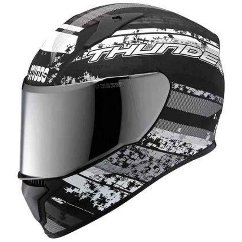 Studds helmet sale thunder