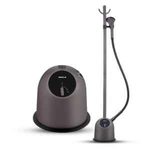 Havells Fyber 1600W 1.3 Litre Purple Standing Garment Steamer, GHGGSDGU160