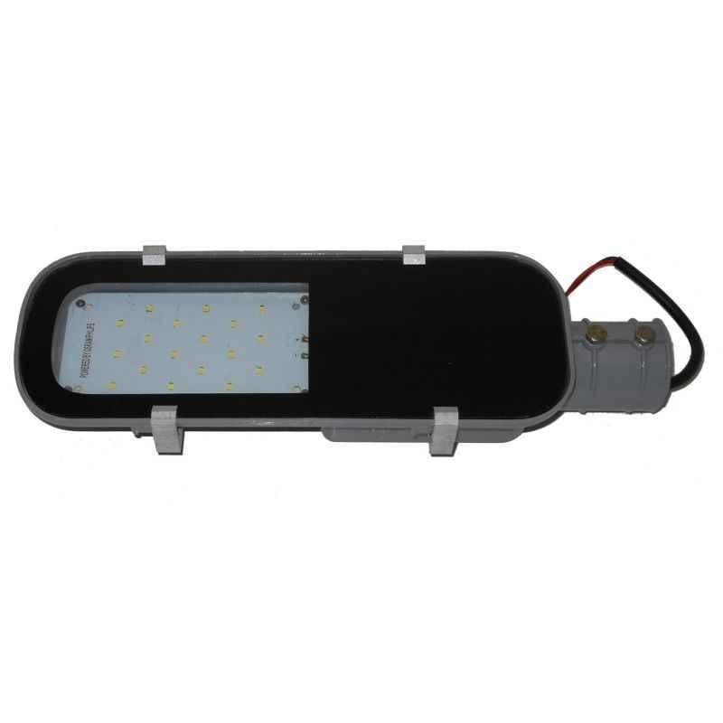 Urja Lite 15W Cool White LED Street Light, M-01