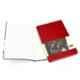 Solo Lusso Personalle A5 Notebook, LPNB1 (Pack of 10)