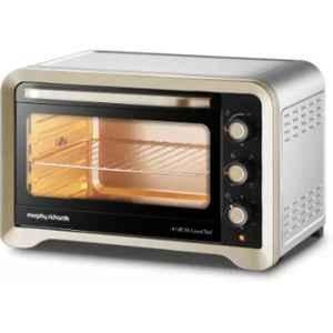 bajaj 22 litre 2200tmss oven toaster grill