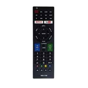 Upix Remote for Sharp LCD/LED Smart TV, UP574