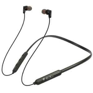 Punnk Funnk PF099 In-Ear Black Bluetooth Earphone with Mic