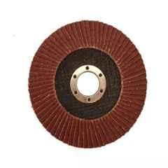Eastman 100x24x16mm 80 Grits Cal-AO Flap Disc, EFD 100