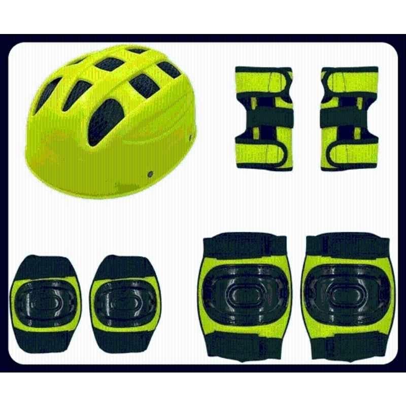 RB International Sky Latest Design New Multipurpose Cycling Skating Kit-182 Skating Kit