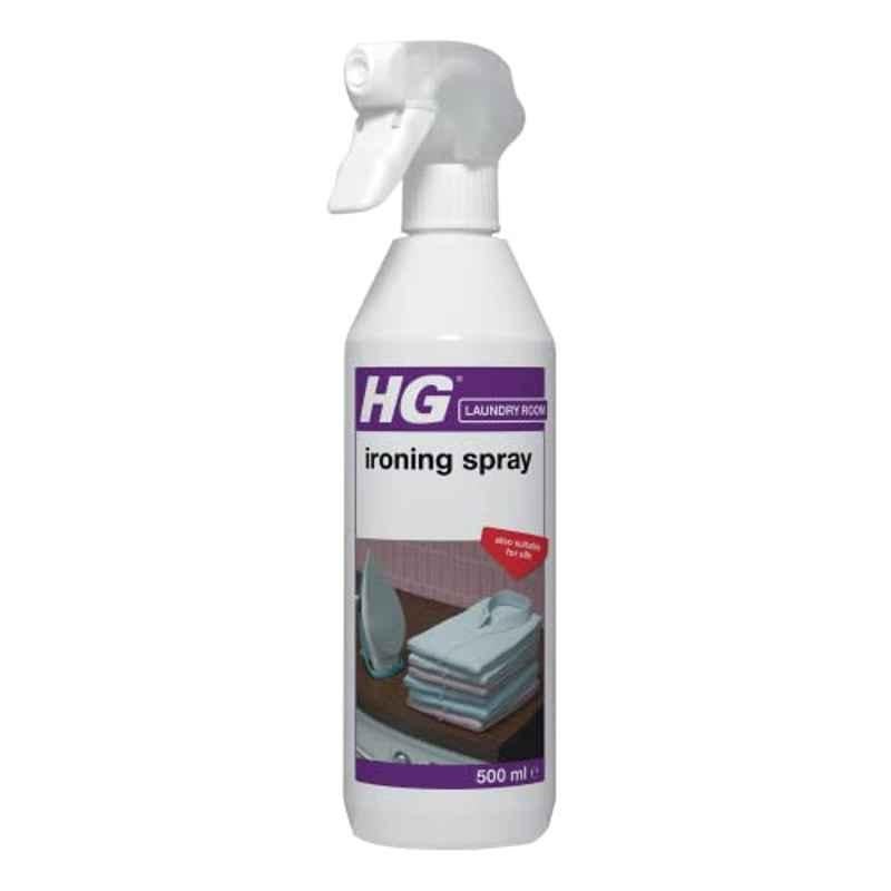 HG 500ml Ironing Water Spray