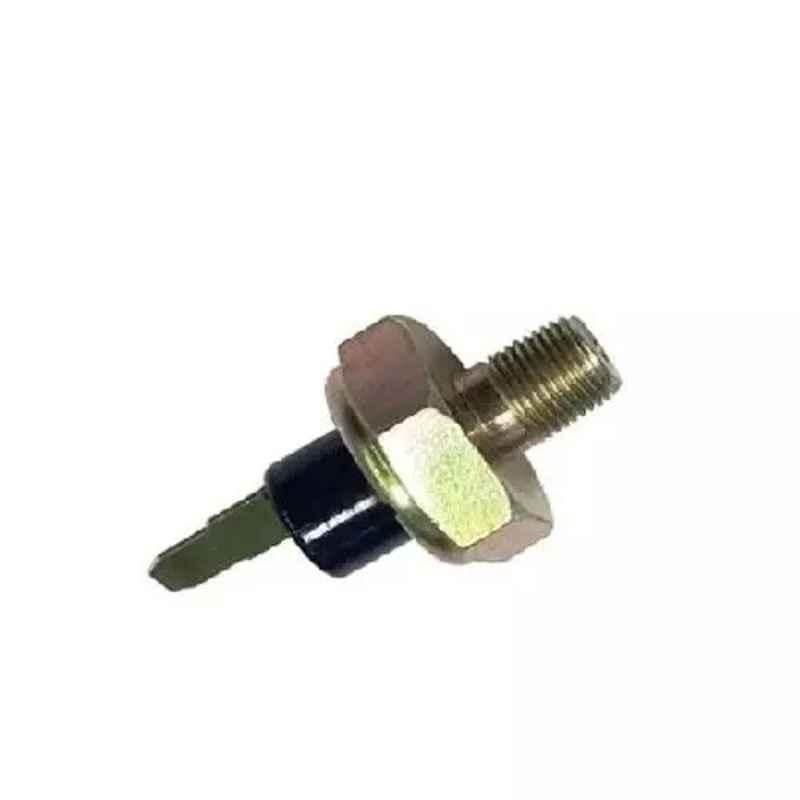 Car International CI-31552 Oil Pressure Switch Without Wire for Mahindra Scorpio