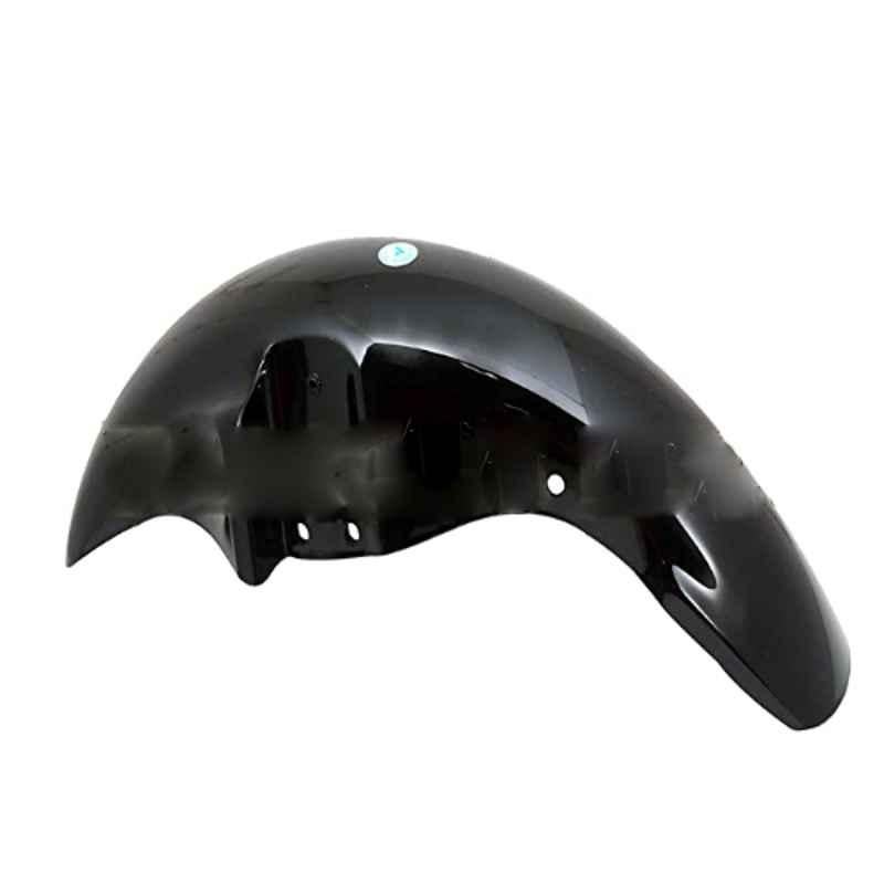 Hero honda cd deluxe front best sale mudguard price