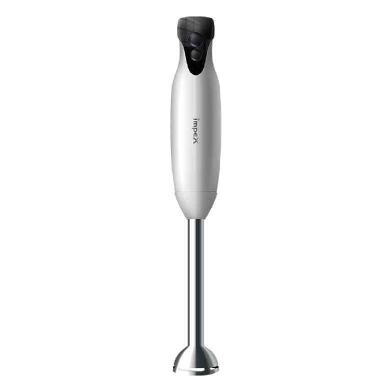 Impex 200W 600ml Grey Hand Blended, HB 3201