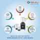 Bajaj GX 3501 500W Black Mixer Grinder with 3 Jars, 410527