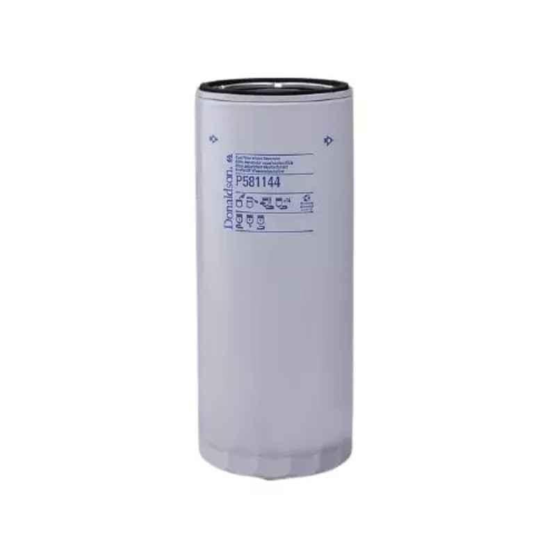 Donaldsan 10.59 inch Fuel Filters Water Separator Spin-On, P581144
