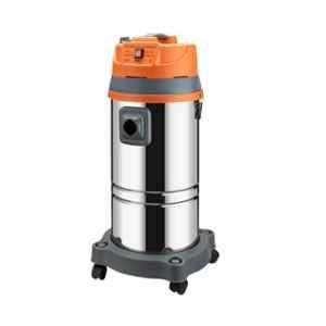 Laxmo 1800W 50 Litre Wet & Dry Vacuum Cleaner with Accessories, LXVC-50
