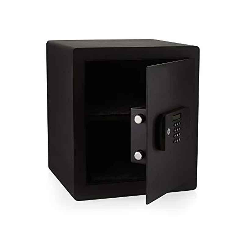 Yale YSFB-400-EB1 38.5L Black Safe Locker
