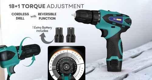 manufacturer details for