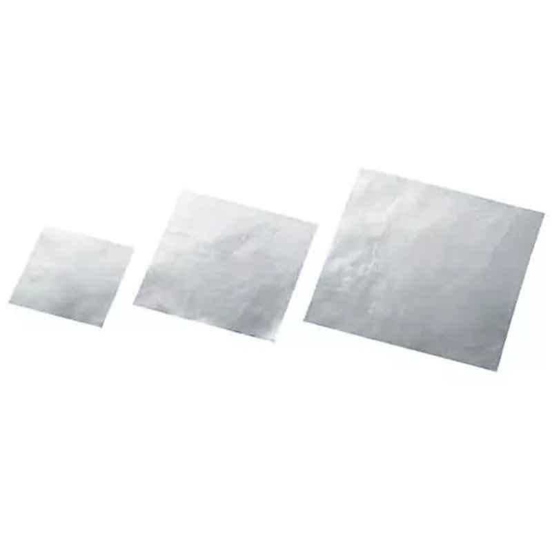 Lab Plus Aluminium Tough Sheet Square, LP-10818
