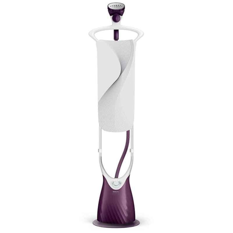 Philips 1.8L 2000W Comfort Touch Plus Garment Steamer, GC558/36