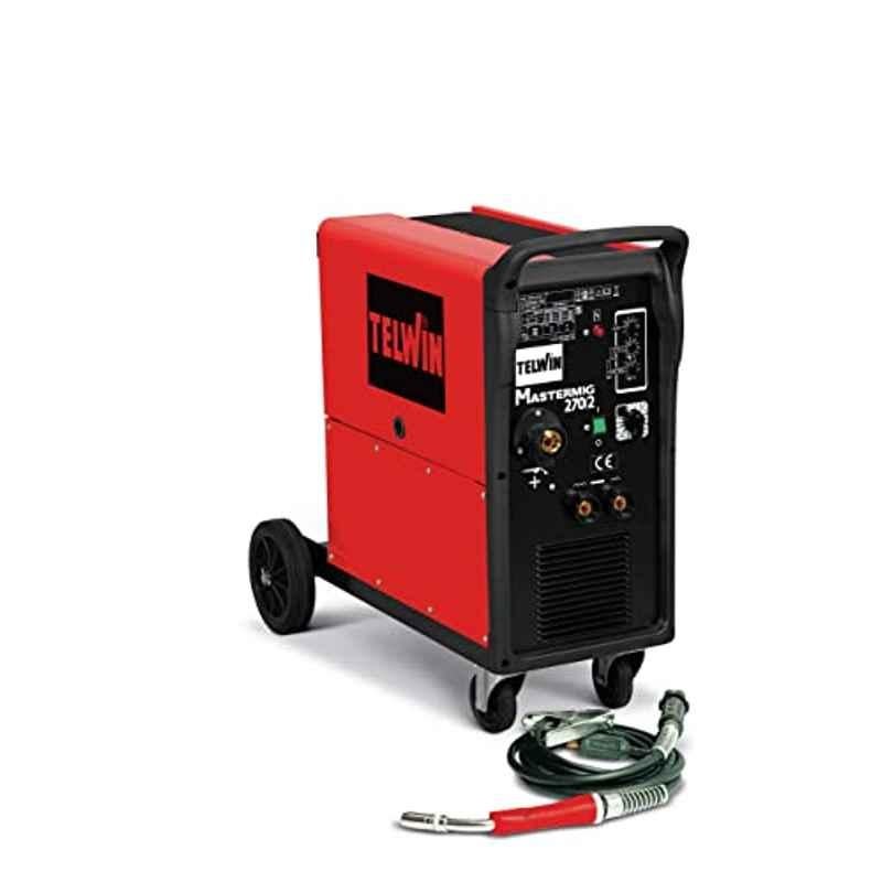 Telwin Master Mig 270/2 Corded Electric Welding & Soldering Machines