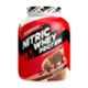 Big Muscles 2kg Rich Chocolate Nitric Whey Protein