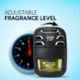 Ambipur 7.5ml Refil Lavender Spa Car Air Freshener