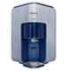 Havells Max Alkaline 45W Blue RO & UV Water Purifier, GHWRPMD015