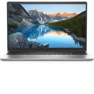 Dell Inspiron 3515 Platinum Silver Thin & Light Laptop with AMD Ryzen 3 Dual Core 3250U Gen 8 GB/256 GB SSD/Windows 11 Home/MS Office & 15.6 inch Display, D560524WIN9S