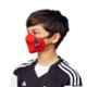 Airific Marvel Large Mini Spiderman Face Covering Mask, NI1797