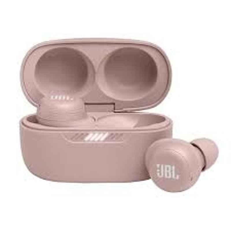 JBL 6.8mm Driver Rose True wireless in-ear NC Headphones