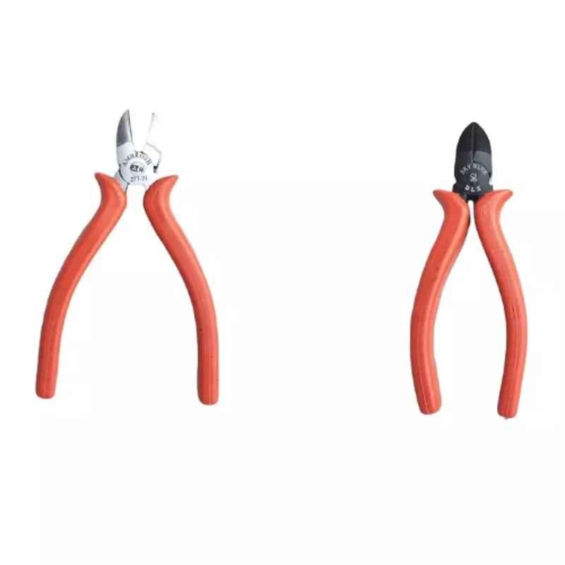Sky Blue 2 Pcs 7.8 inch Stainless Steel Groove Plier Combo, SBE_PLIER_0247