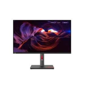 Lenovo ThinkVision 32 inch 3840x2160p UHD IPS Monitor with 60Hz Refresh Rate & Eyesafe, P32p-30