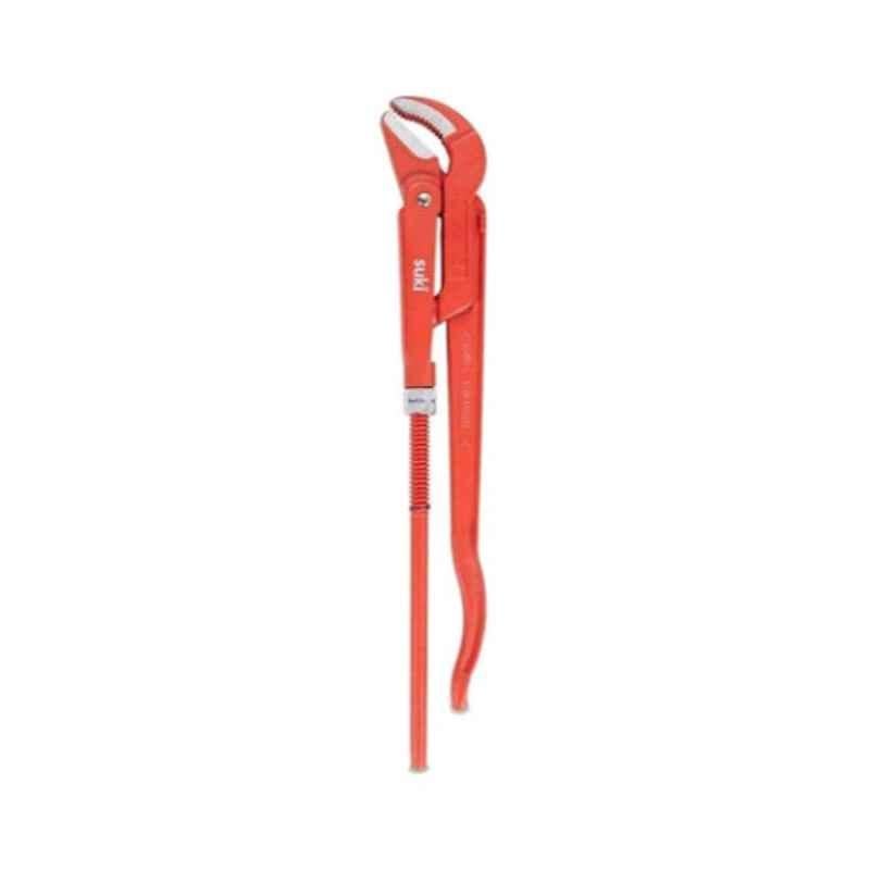 Suki 2x2 inch Orange Plumbers Wrench, 930530AC