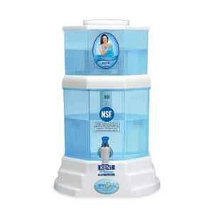 Kent Gold 20L UF Technology Based Gravity Water Purifier, 11014