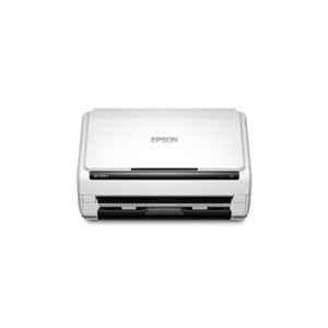 Epson WorkForce DS-530II Color Duplex Sheet-fed Document Scanner with A3 Scanning, Scan Speed: 35ppm-70 ipm