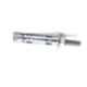 Lovely 12x125mm Anchor Fastener Projection Bolt (Pack of 3)