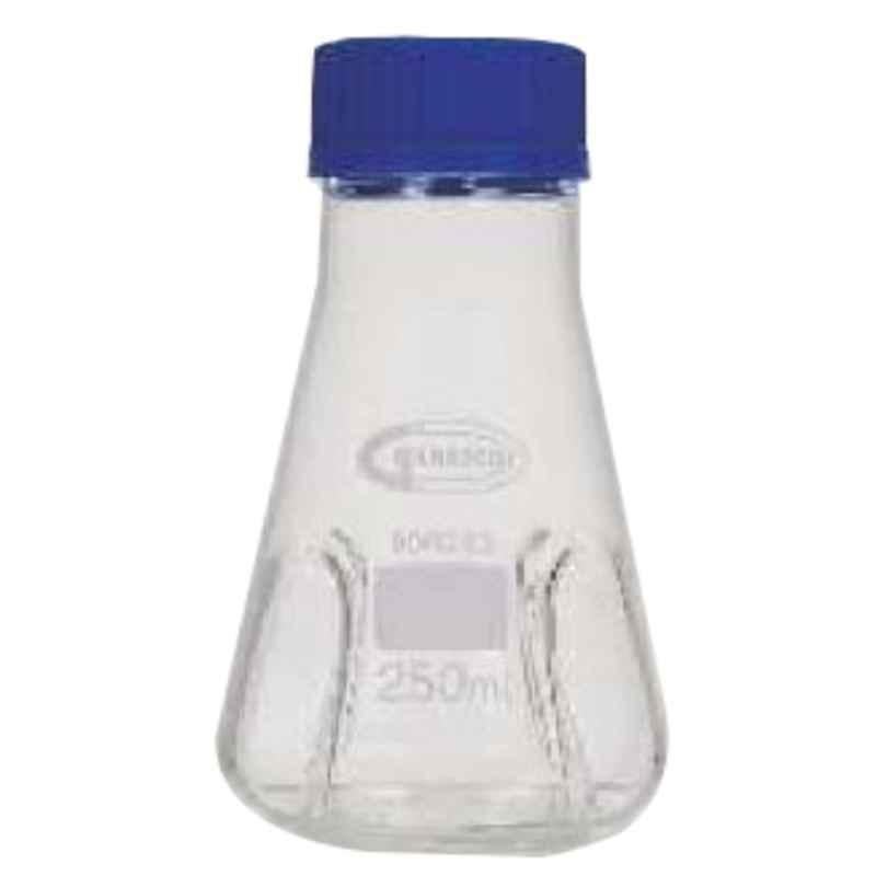 Glassco 9ml Boro 3.3 Glass 1 Mark Volumetric Pipette, 123.523.03D (Pack of 5)-picture-43