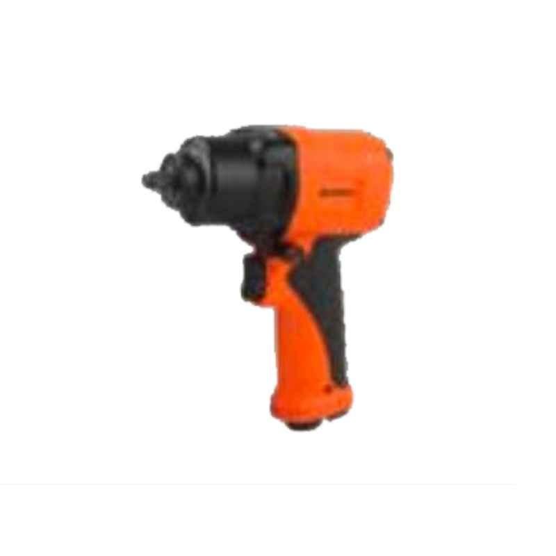 Groz 3/8 inch Composite Twin Impact Wrench, IPW/202