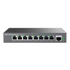 Grandstream 8x 2.5 GigE & 1 x SFP+ Unmanaged 2.5 Multi-Gigabit Switch, GWN7701M