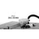 Yato Electric Table Saw 1800W YT-82165