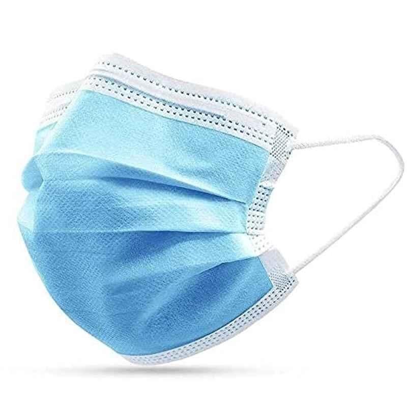 3 Ply Surgical Disposable Face Mask (Pack of 50)