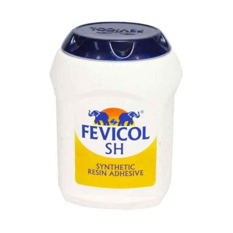 Fevicol 500g White SH Synthetic Resin Adhesive, 1302