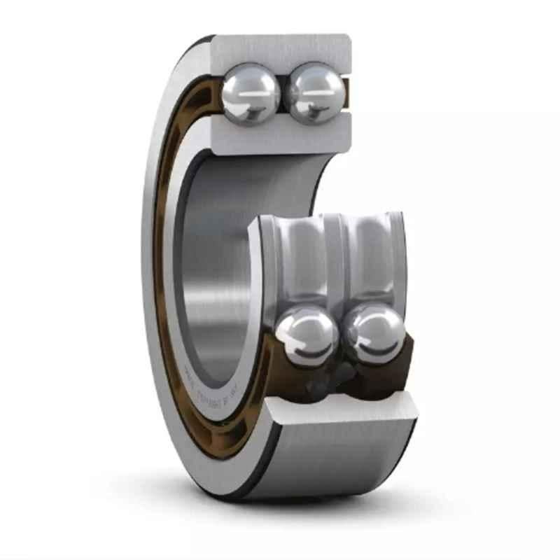 Imported 65x120x31mm Double Row Deep Groove Ball Bearing, 4213ATN9